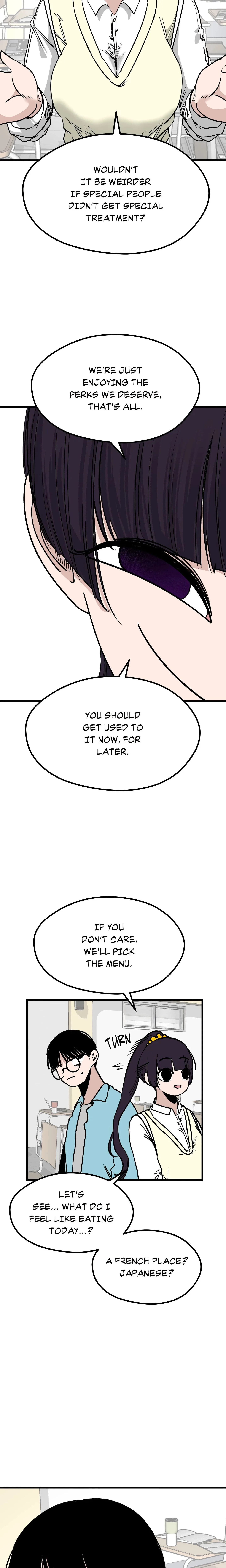 The Student, The Witch, and The Academy chapter 37 page 4