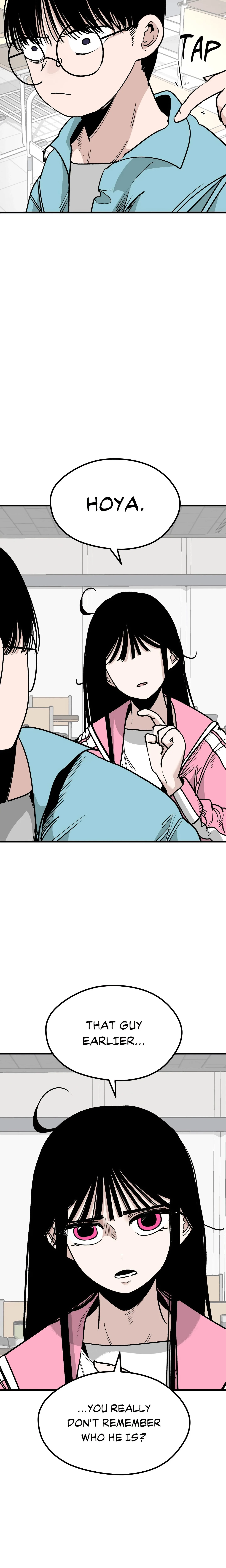 The Student, The Witch, and The Academy chapter 37 page 5