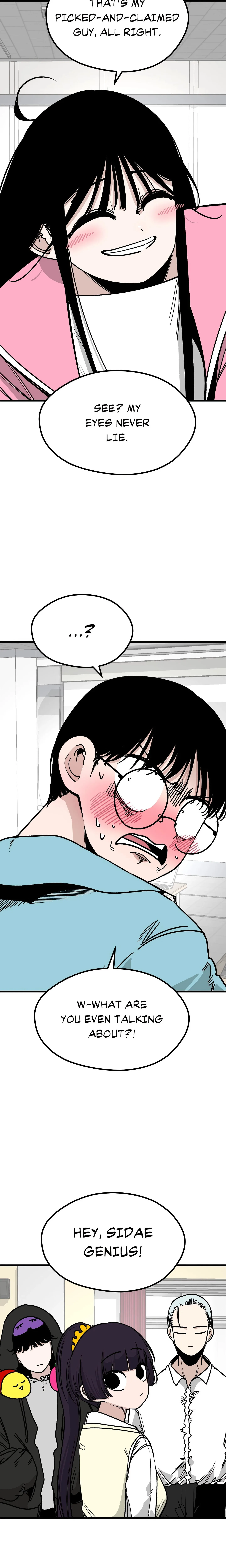 The Student, The Witch, and The Academy chapter 37 page 7