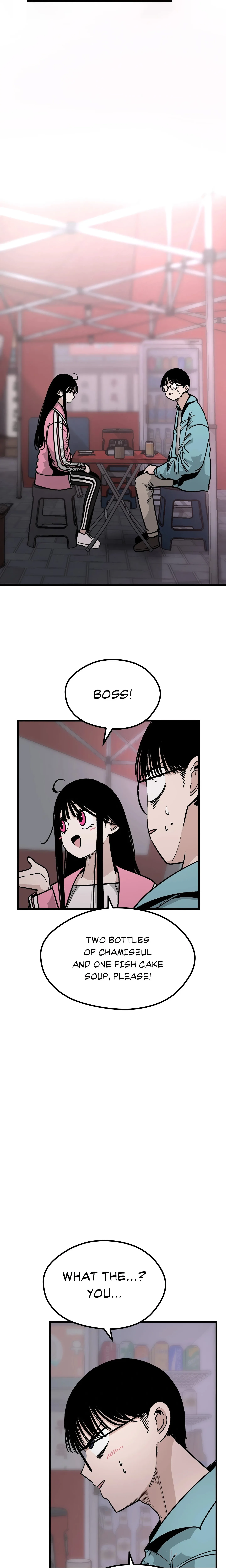 The Student, The Witch, and The Academy chapter 38 page 10