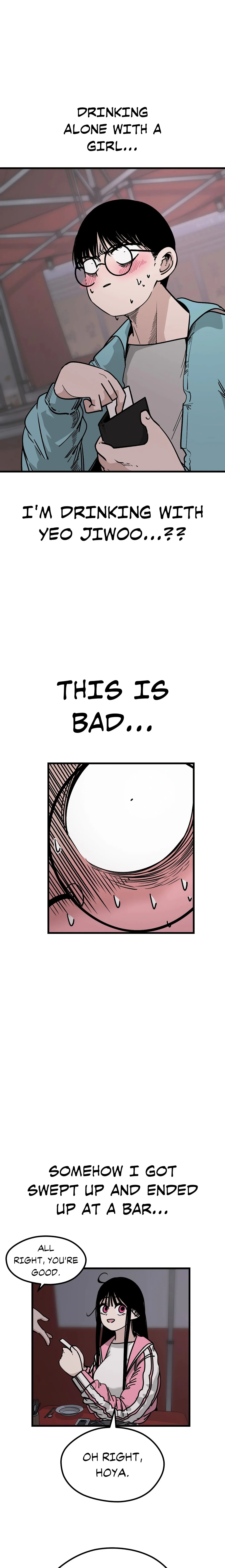 The Student, The Witch, and The Academy chapter 38 page 12