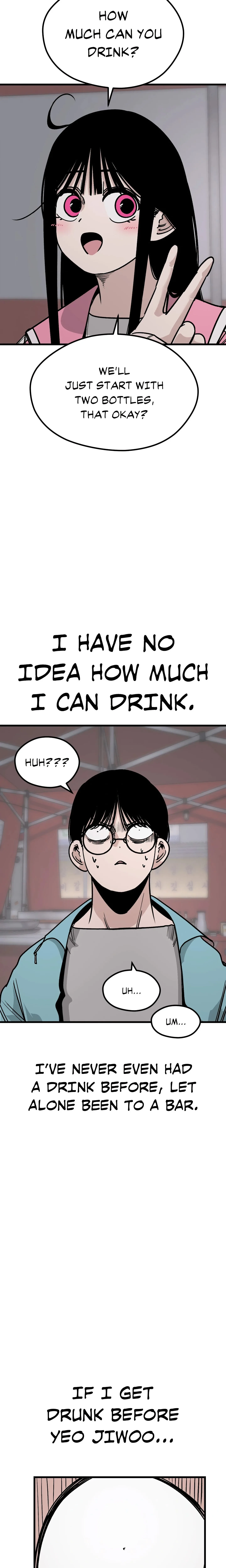 The Student, The Witch, and The Academy chapter 38 page 13