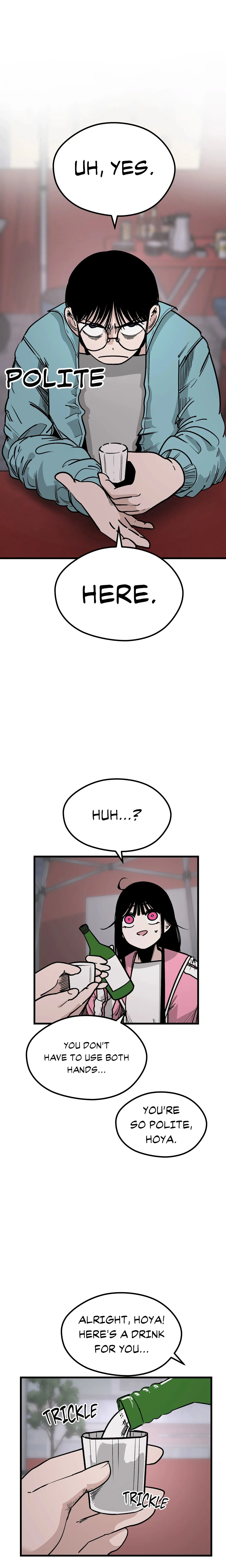 The Student, The Witch, and The Academy chapter 38 page 16