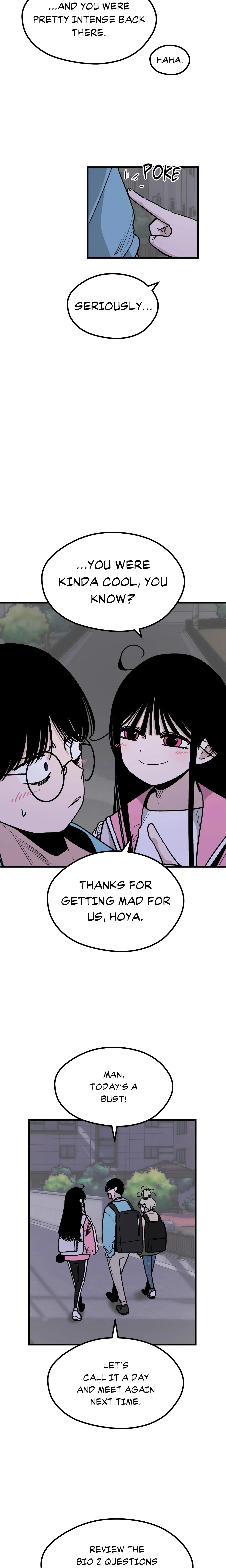The Student, The Witch, and The Academy chapter 38 page 2