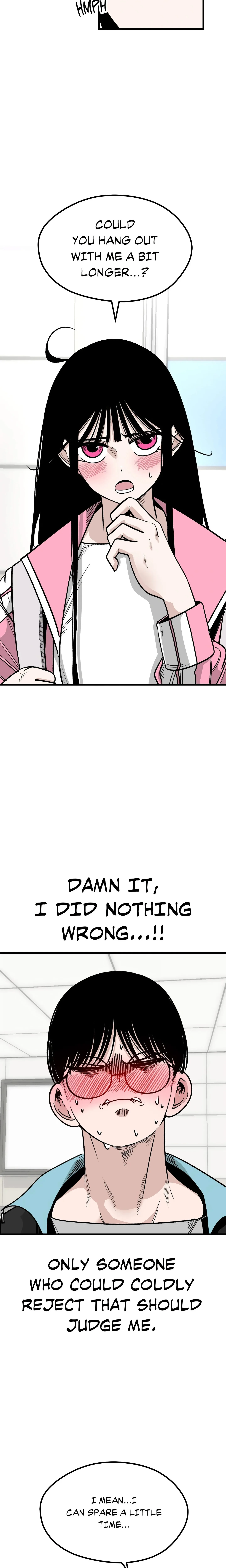 The Student, The Witch, and The Academy chapter 38 page 8