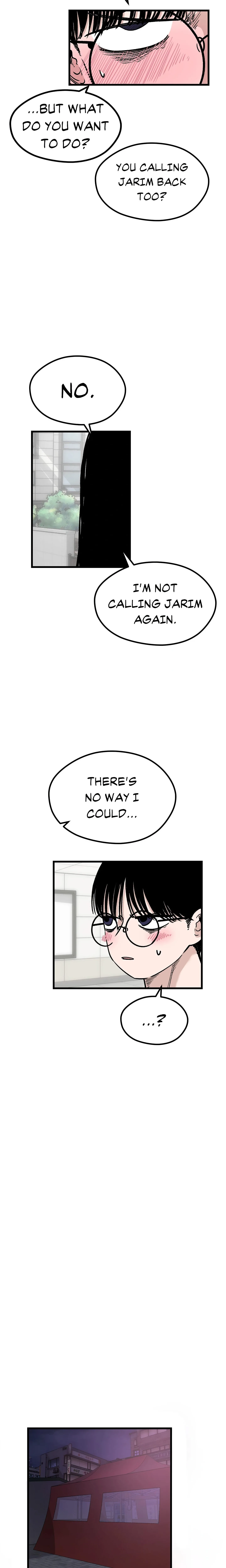 The Student, The Witch, and The Academy chapter 38 page 9