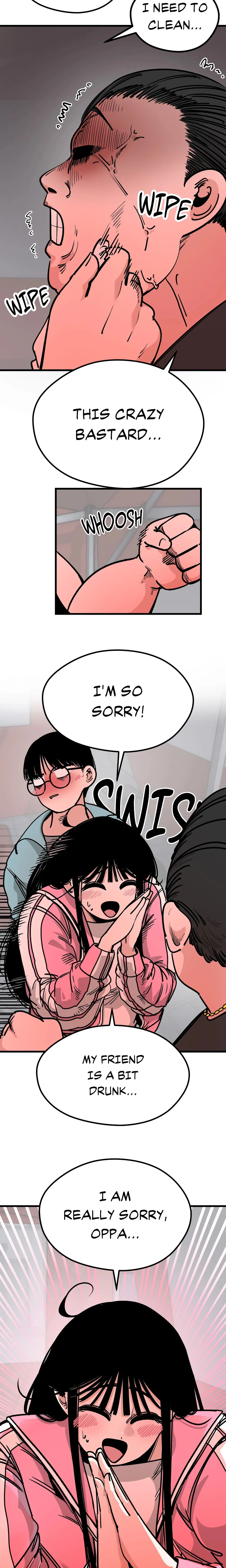 The Student, The Witch, and The Academy chapter 39 page 6