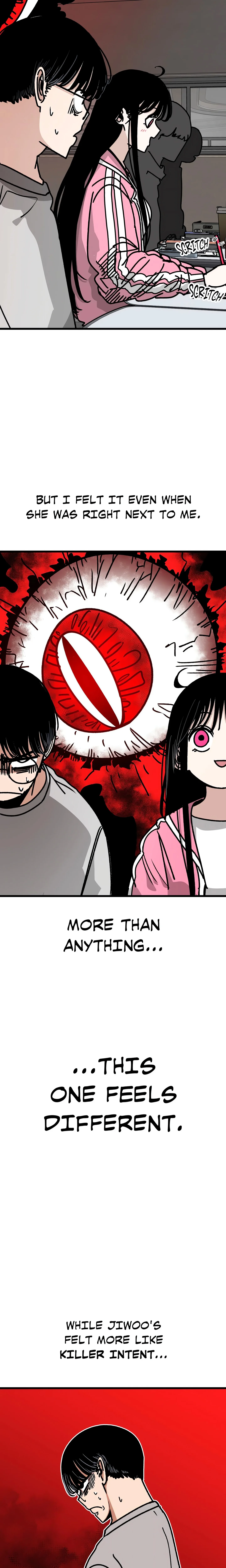 The Student, The Witch, and The Academy chapter 4 page 13