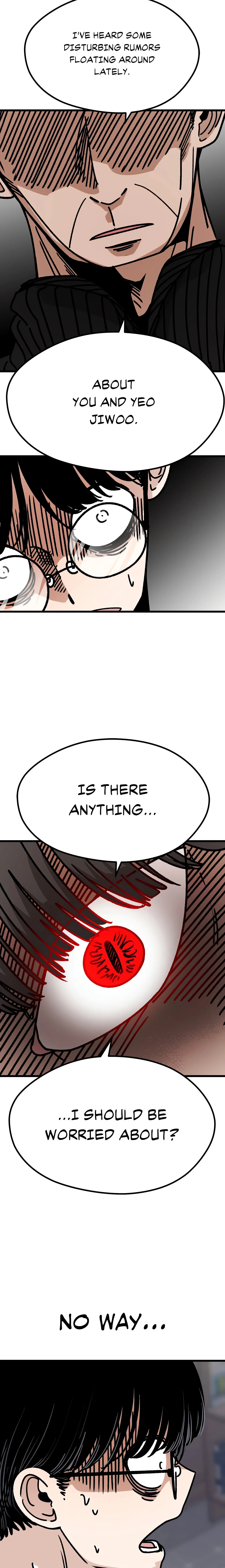 The Student, The Witch, and The Academy chapter 4 page 20