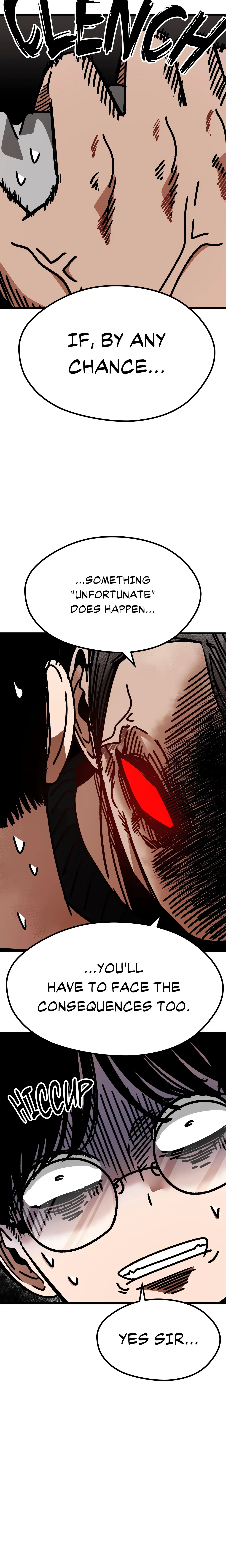 The Student, The Witch, and The Academy chapter 4 page 22