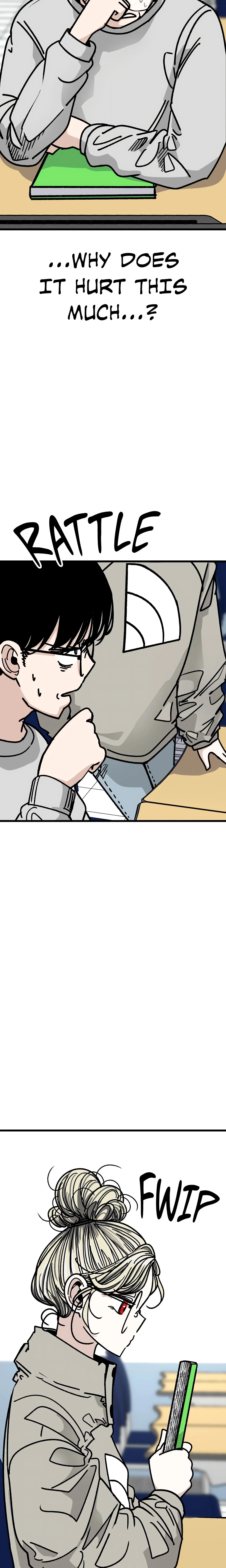 The Student, The Witch, and The Academy chapter 4 page 30