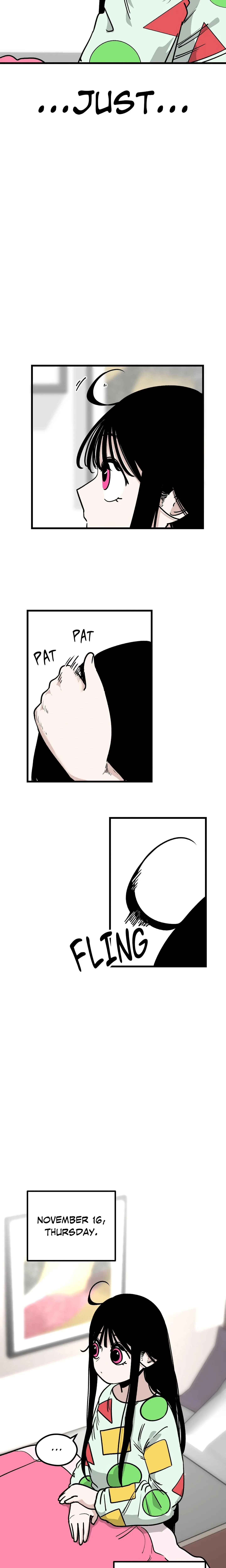 The Student, The Witch, and The Academy chapter 40 page 10