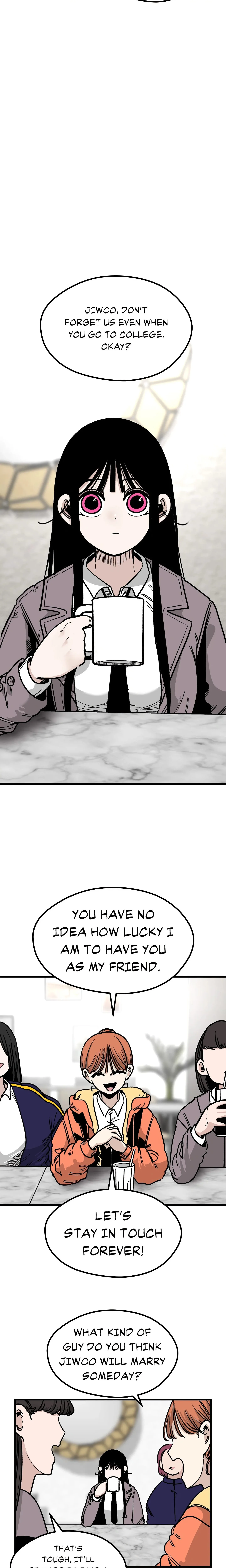 The Student, The Witch, and The Academy chapter 40 page 4