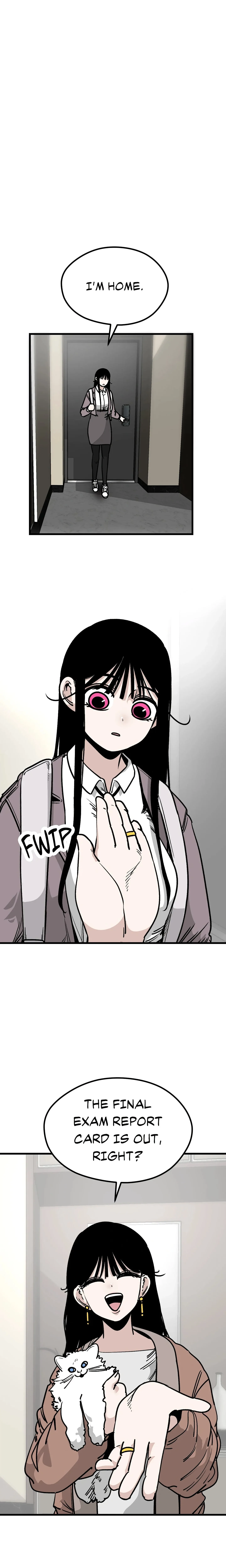 The Student, The Witch, and The Academy chapter 40 page 6