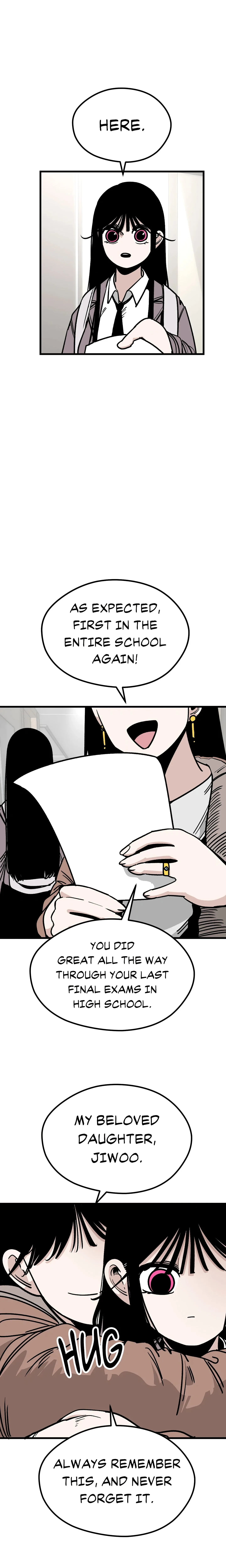 The Student, The Witch, and The Academy chapter 40 page 7