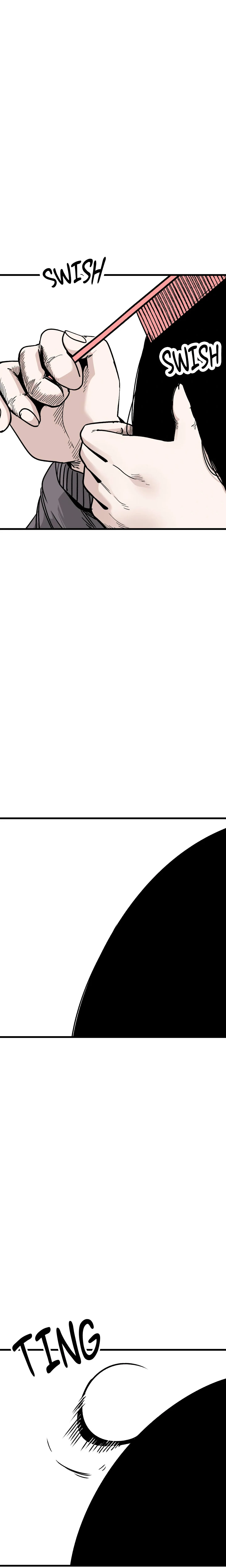 The Student, The Witch, and The Academy chapter 41 page 1