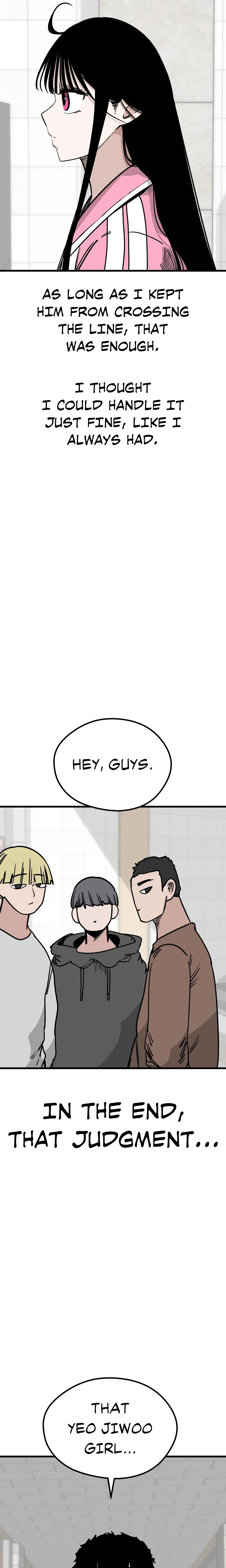 The Student, The Witch, and The Academy chapter 42 page 10