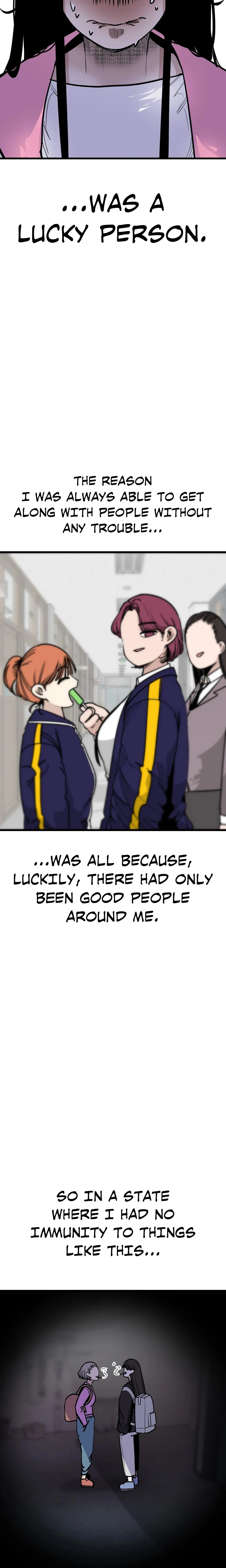The Student, The Witch, and The Academy chapter 42 page 16