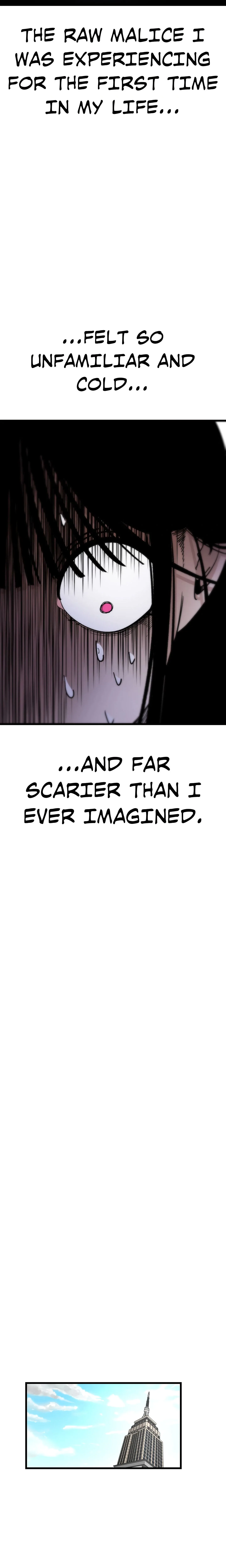 The Student, The Witch, and The Academy chapter 42 page 17