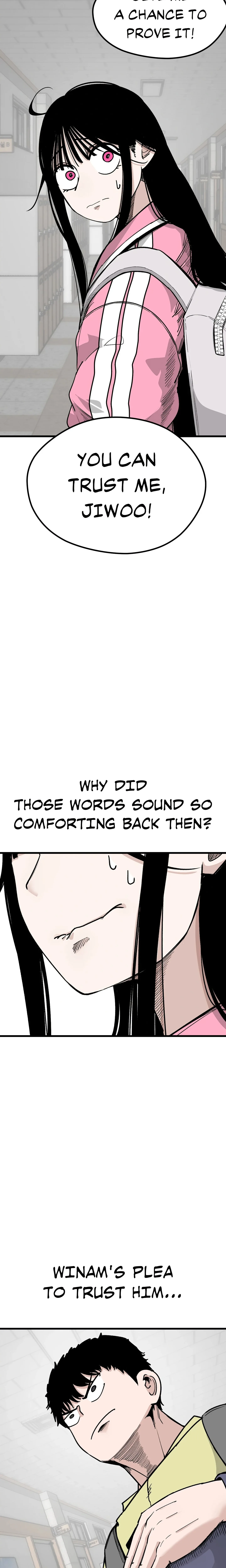 The Student, The Witch, and The Academy chapter 42 page 22