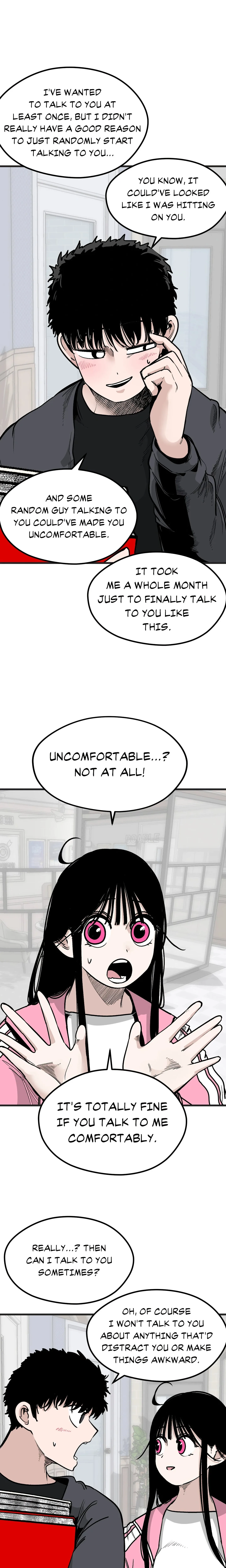 The Student, The Witch, and The Academy chapter 42 page 4