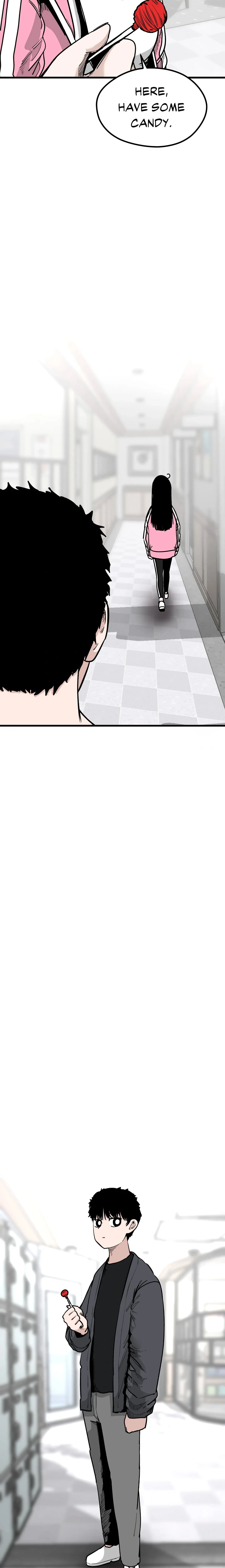 The Student, The Witch, and The Academy chapter 42 page 6