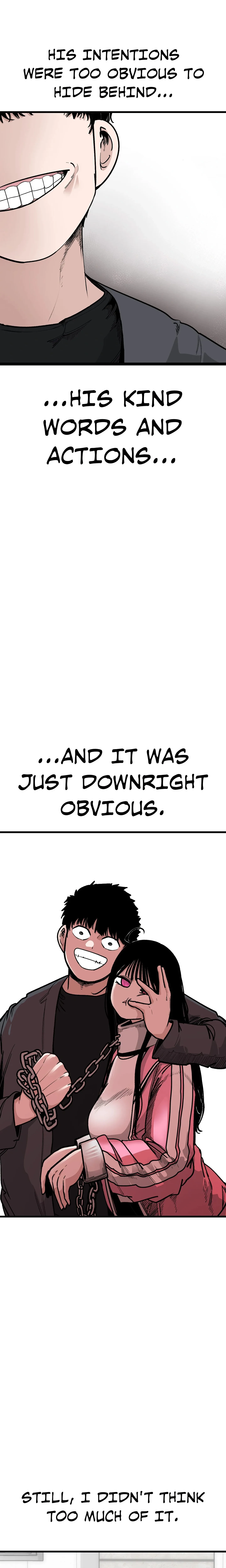The Student, The Witch, and The Academy chapter 42 page 9