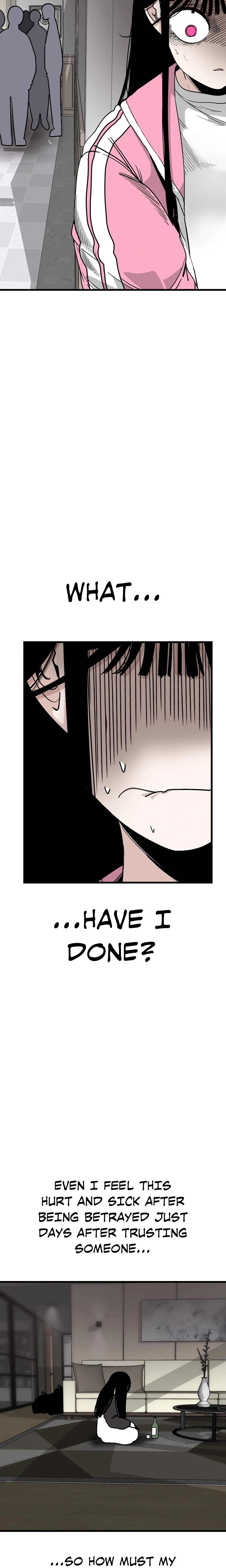 The Student, The Witch, and The Academy chapter 43 page 16