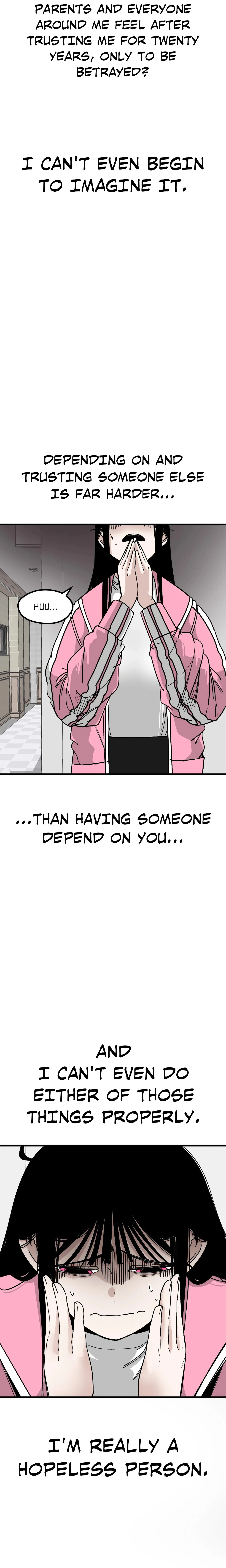 The Student, The Witch, and The Academy chapter 43 page 17