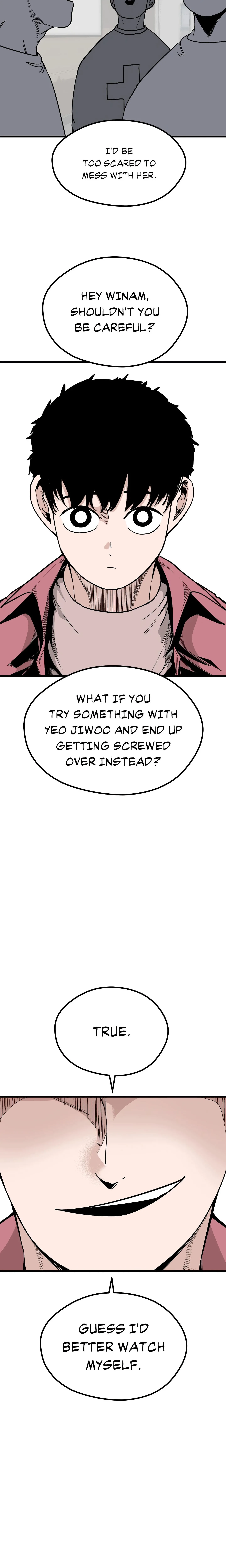 The Student, The Witch, and The Academy chapter 43 page 2