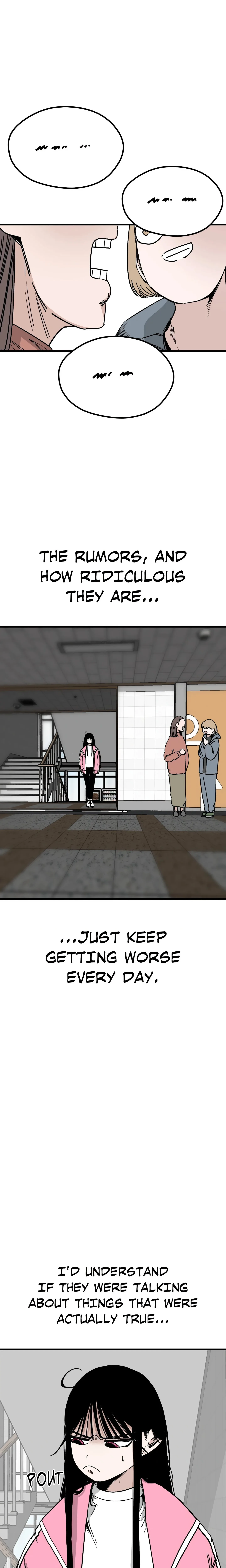 The Student, The Witch, and The Academy chapter 43 page 4
