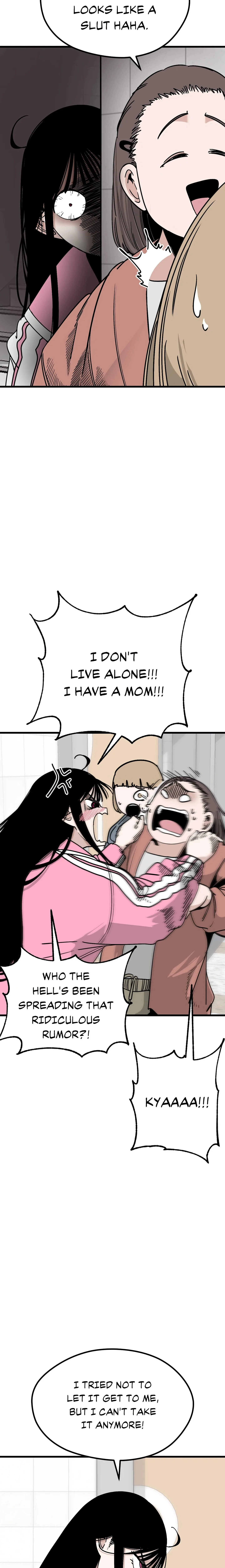 The Student, The Witch, and The Academy chapter 43 page 6
