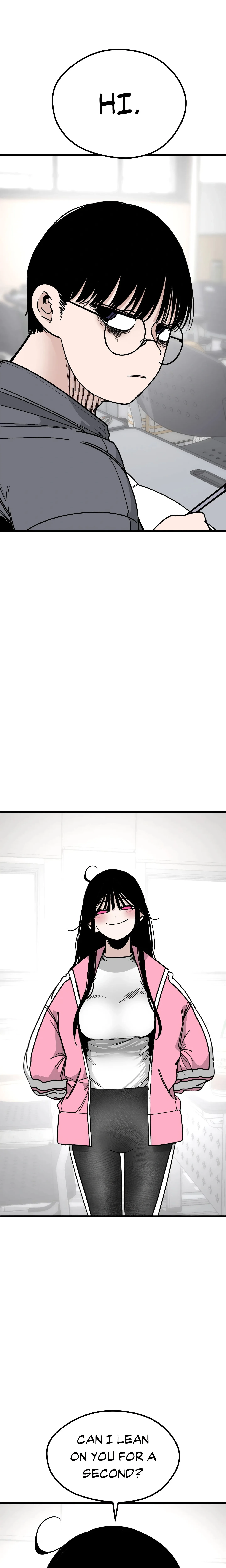 The Student, The Witch, and The Academy chapter 44 page 19