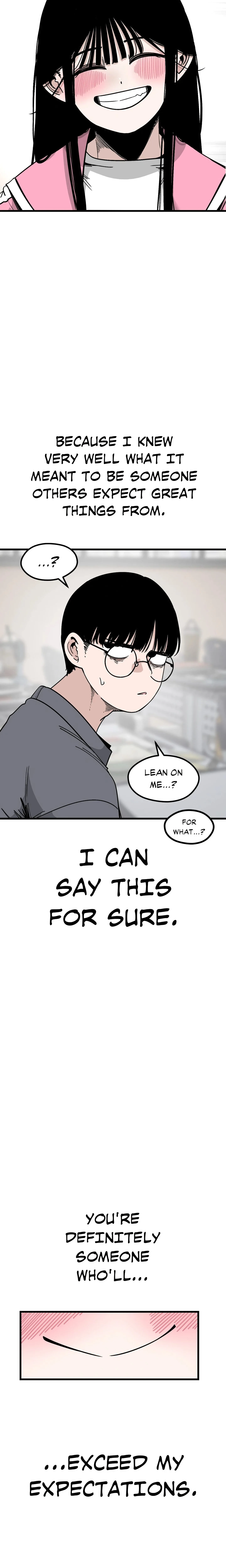The Student, The Witch, and The Academy chapter 44 page 20