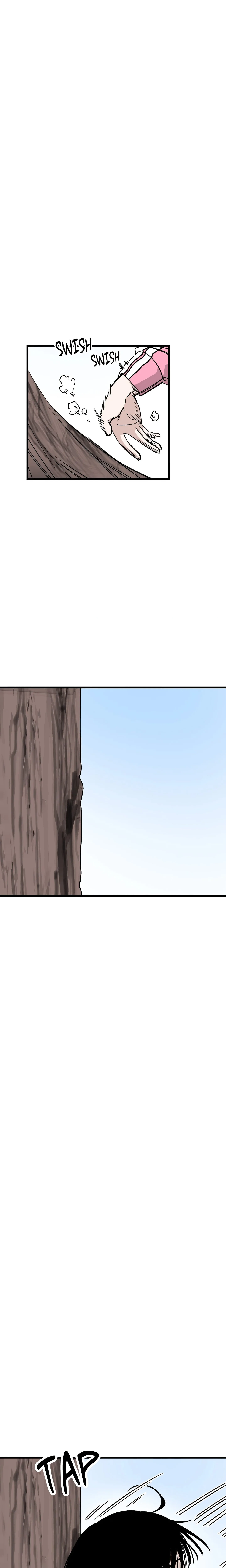 The Student, The Witch, and The Academy chapter 44 page 22