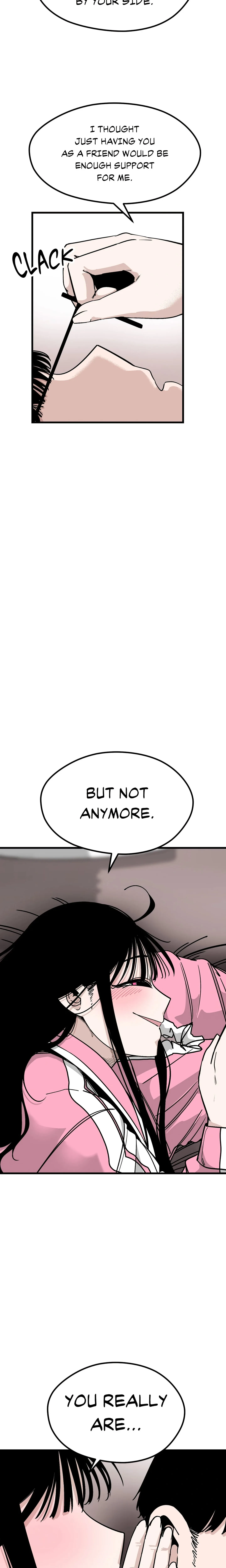 The Student, The Witch, and The Academy chapter 44 page 25