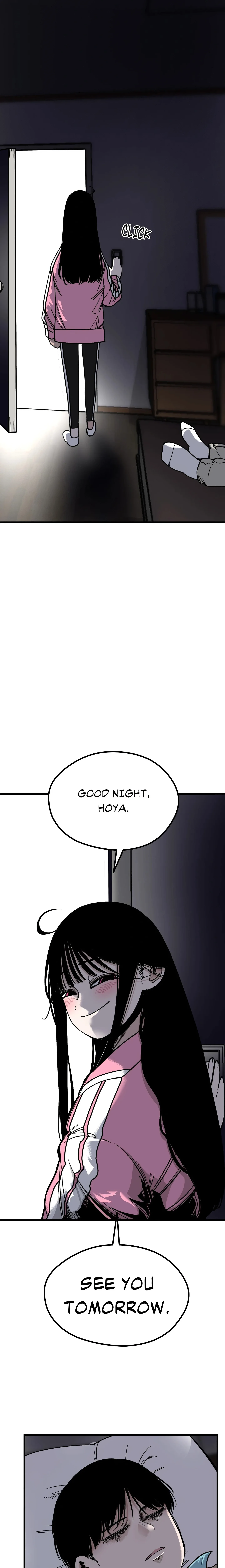 The Student, The Witch, and The Academy chapter 44 page 27
