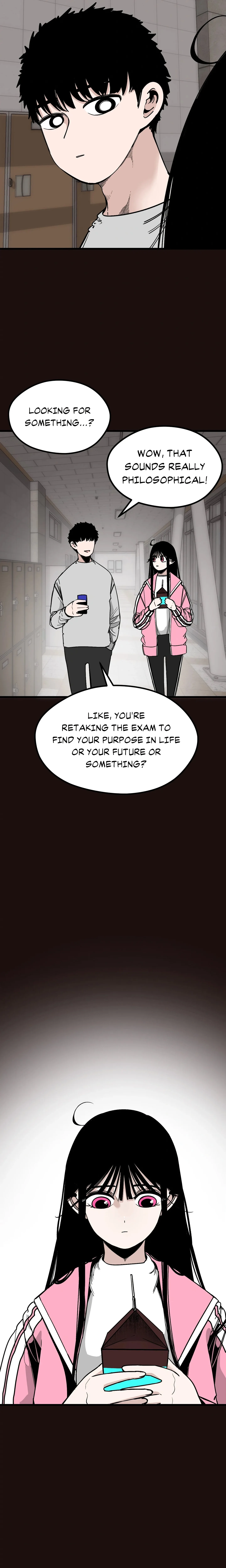 The Student, The Witch, and The Academy chapter 44 page 3
