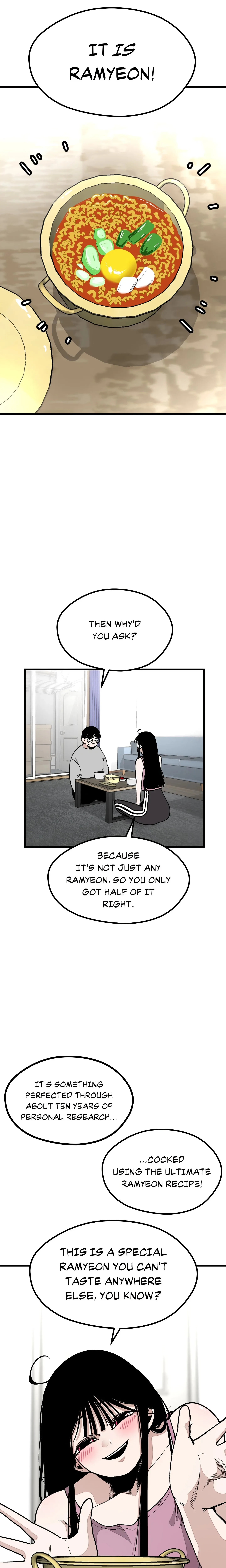 The Student, The Witch, and The Academy chapter 45 page 10