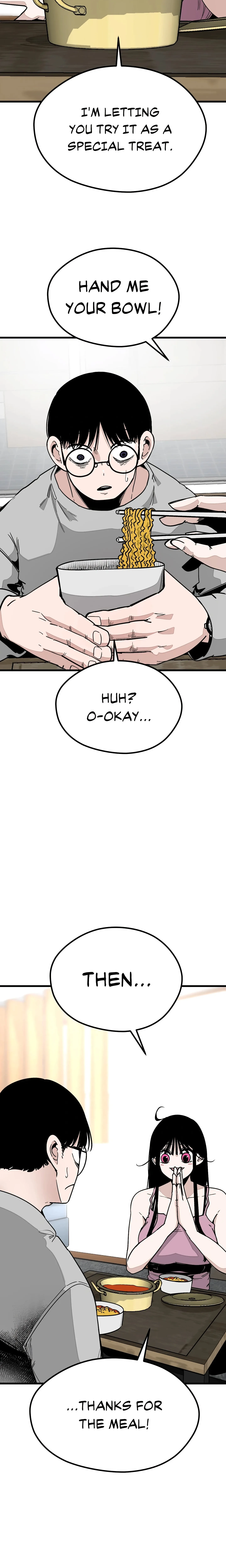 The Student, The Witch, and The Academy chapter 45 page 11