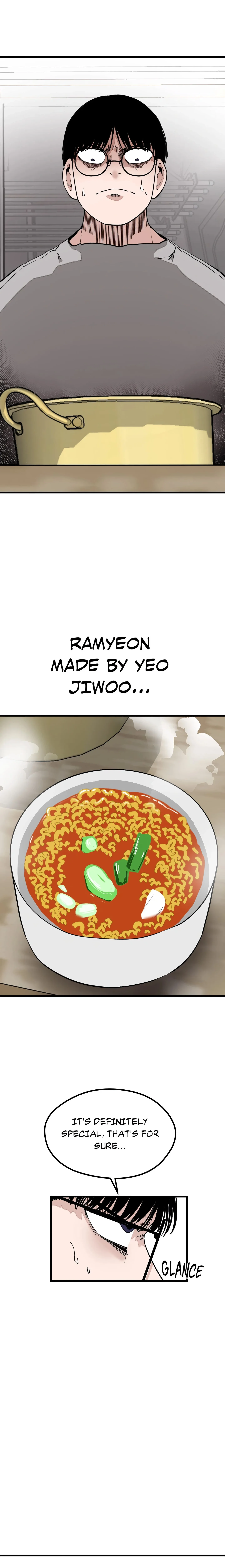 The Student, The Witch, and The Academy chapter 45 page 12