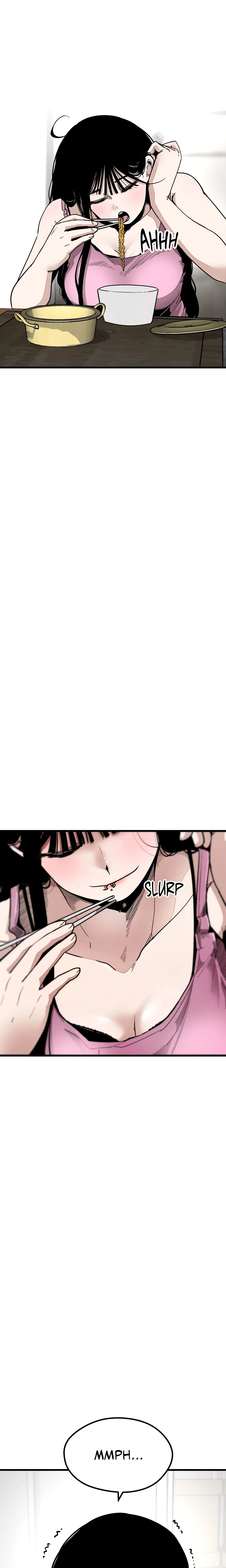 The Student, The Witch, and The Academy chapter 45 page 13