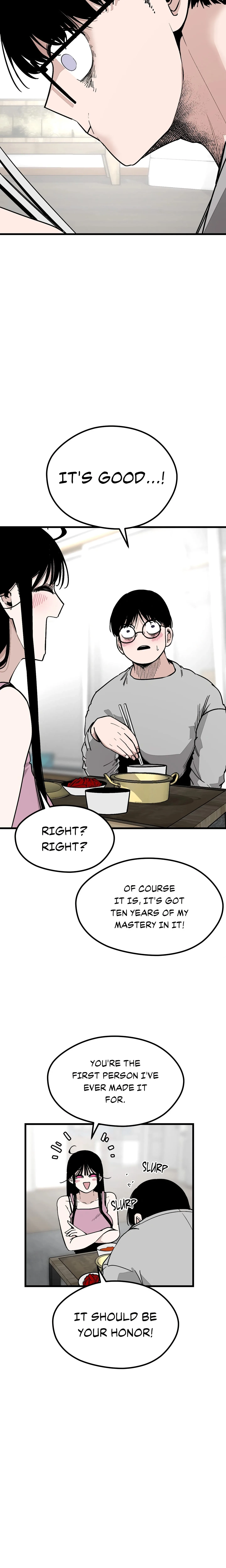 The Student, The Witch, and The Academy chapter 45 page 15