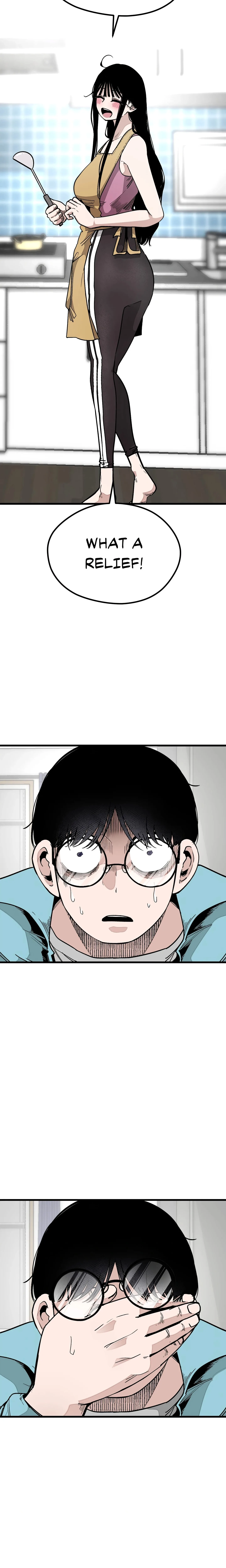 The Student, The Witch, and The Academy chapter 45 page 4