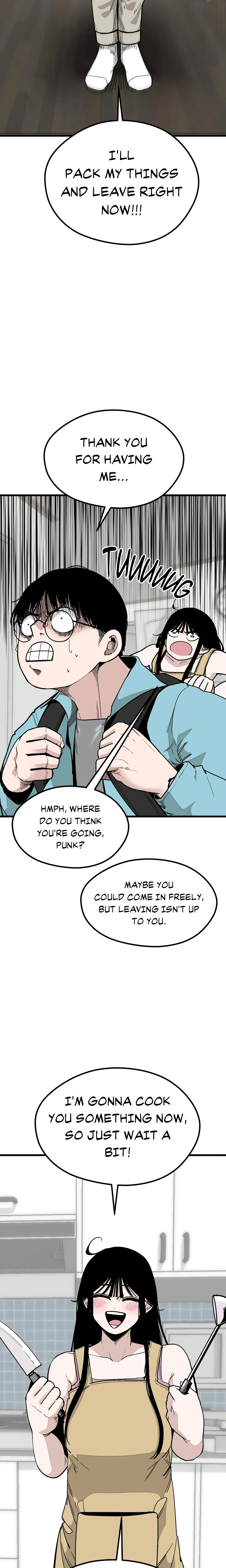 The Student, The Witch, and The Academy chapter 45 page 7