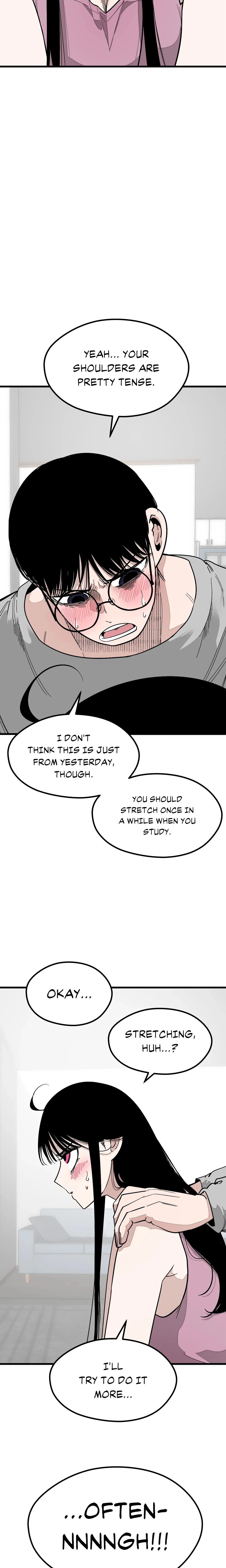 The Student, The Witch, and The Academy chapter 46 page 13
