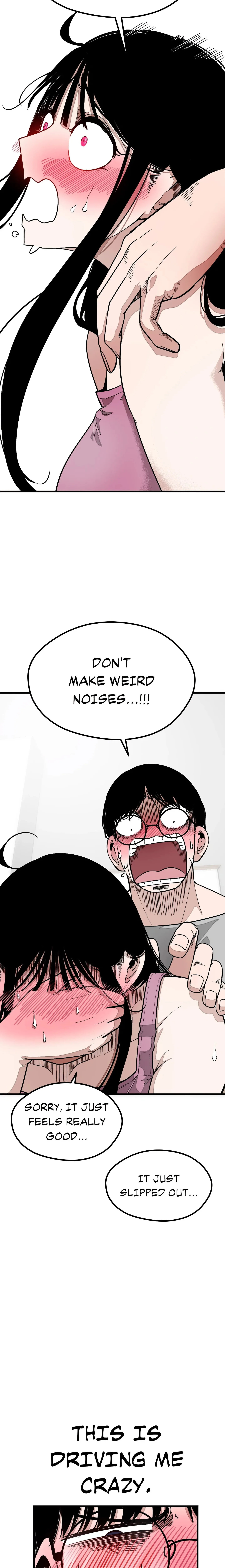 The Student, The Witch, and The Academy chapter 46 page 14