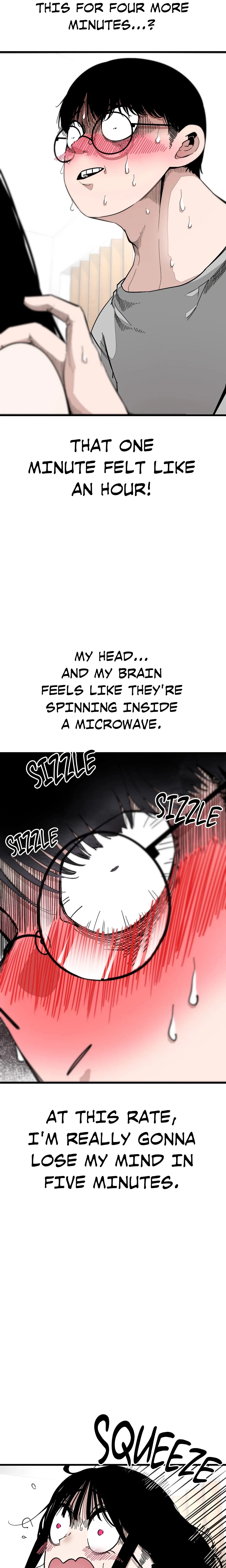 The Student, The Witch, and The Academy chapter 46 page 16