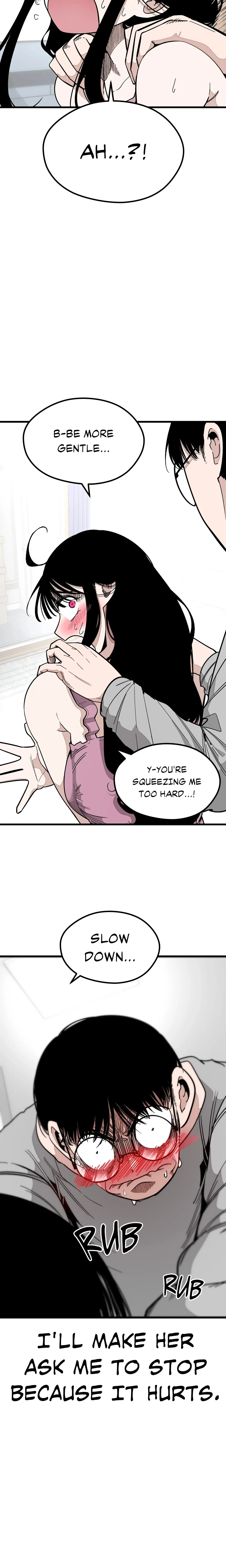 The Student, The Witch, and The Academy chapter 46 page 17