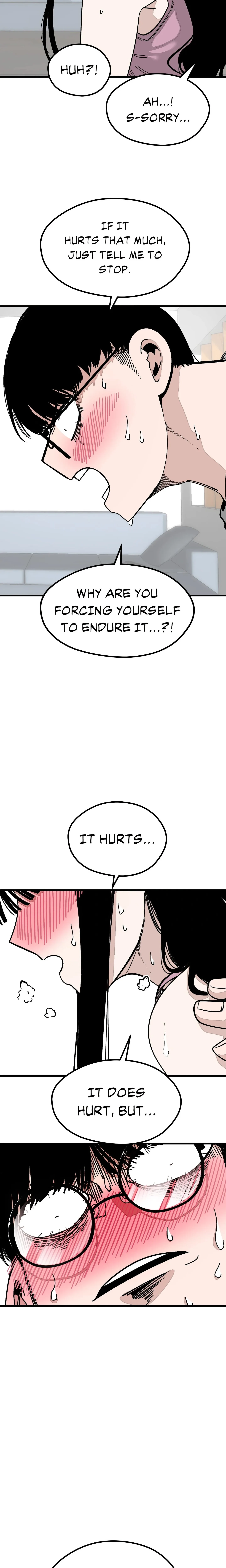 The Student, The Witch, and The Academy chapter 46 page 20